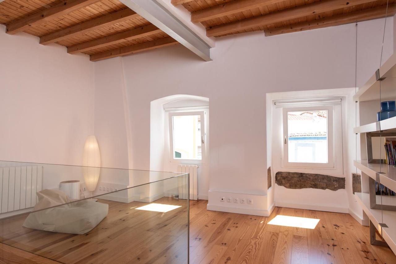 Willa Casa D'Arronches Zewnętrze zdjęcie