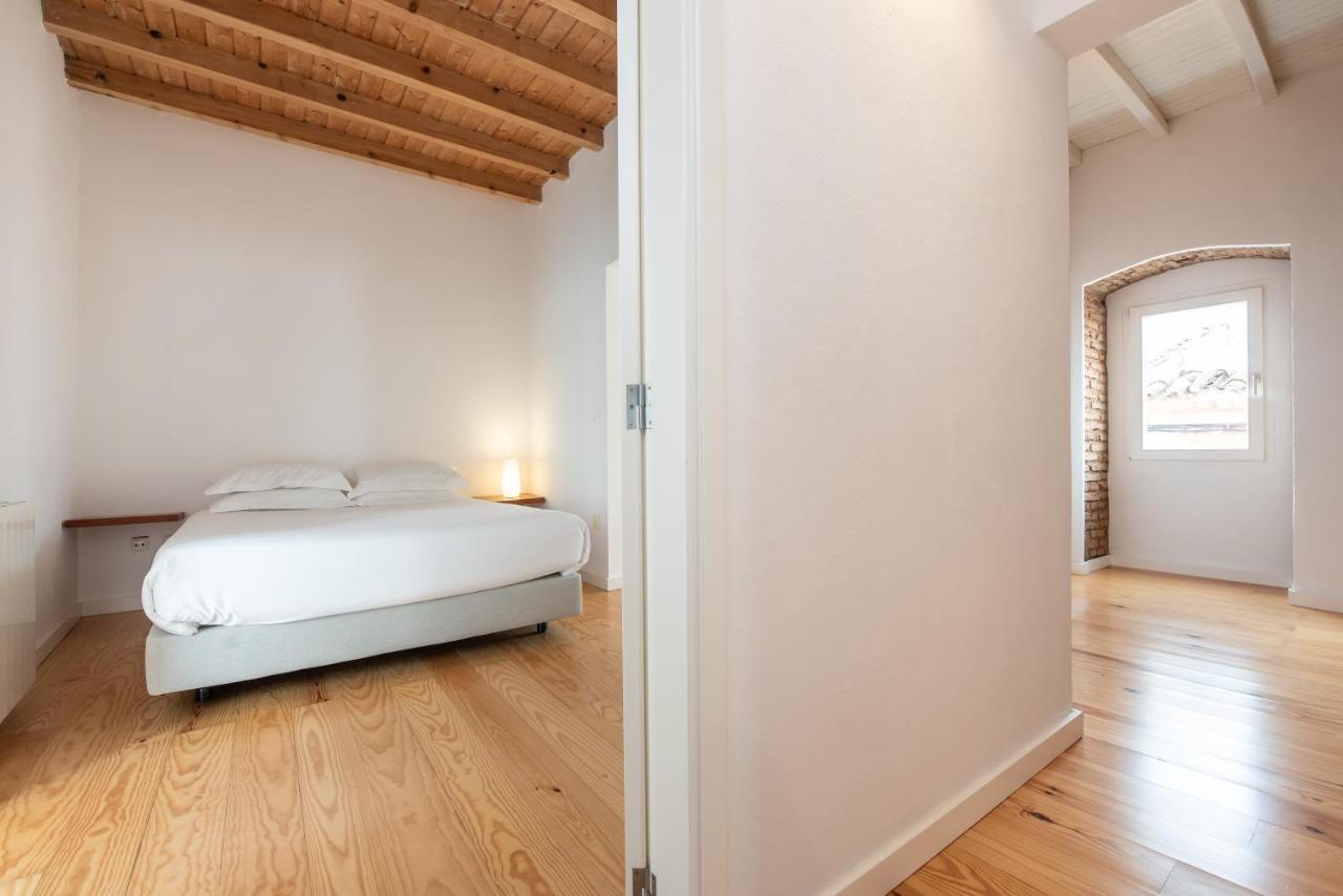 Willa Casa D'Arronches Zewnętrze zdjęcie
