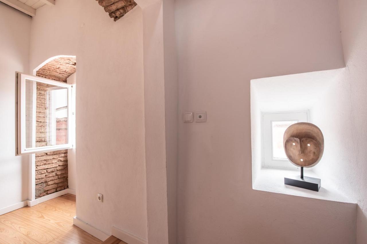 Willa Casa D'Arronches Zewnętrze zdjęcie