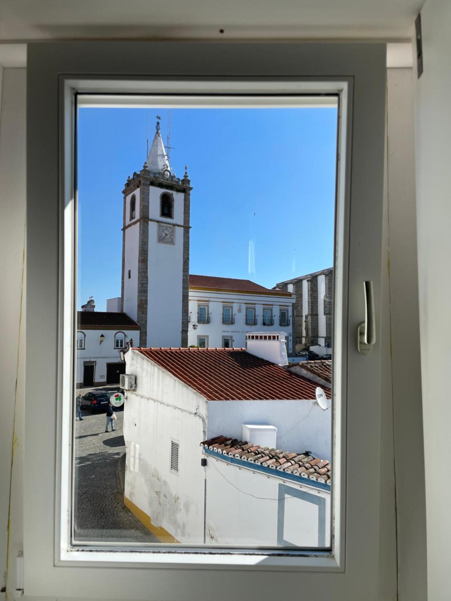 Willa Casa D'Arronches Zewnętrze zdjęcie
